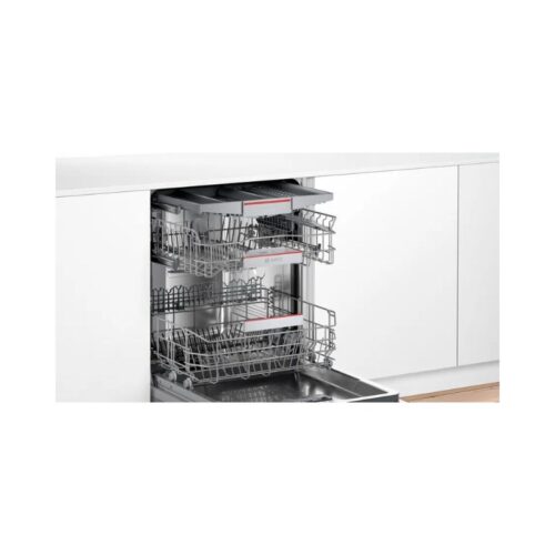 Máy rửa bát âm toàn phần Bosch SMV4HCX48E 16 Máy rửa bát âm toàn phần Bosch SMV4HCX48E