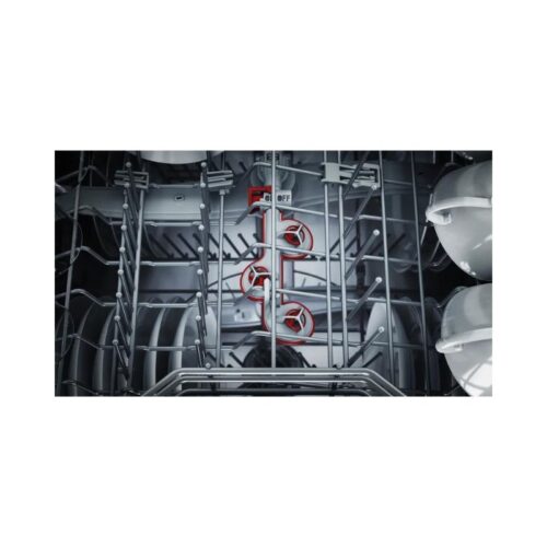 Máy rửa bát âm toàn phần Bosch SMV6ECX69E 18 Máy rửa bát âm toàn phần Bosch SMV6ECX69E