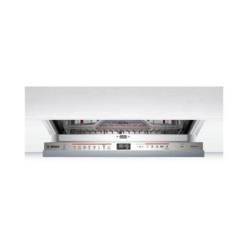 Máy rửa bát âm toàn phần Bosch SMV6ECX69E 19 Máy rửa bát âm toàn phần Bosch SMV6ECX69E