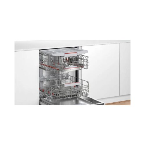 Máy rửa bát âm toàn phần Bosch SMV6ECX69E 22 Máy rửa bát âm toàn phần Bosch SMV6ECX69E