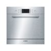 Máy rửa bát âm tủ BOSCH SCE52M75EU Serie 6 1 Máy rửa bát âm tủ BOSCH SCE52M75EU Serie 6