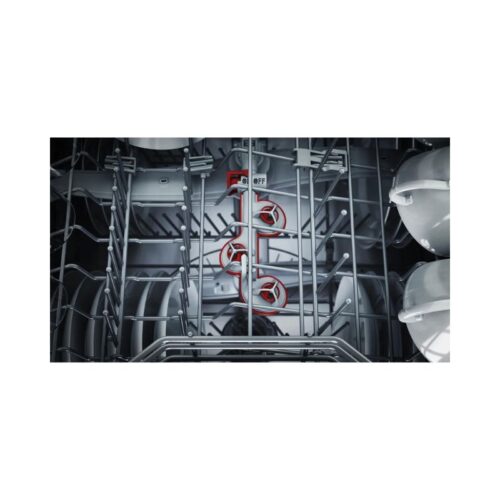 Máy rửa bát âm tủ Bosch SMH6ZDX00E 15 Máy rửa bát âm tủ Bosch SMH6ZDX00E