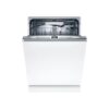 Máy rửa bát Bosch SBV4HDX52E 2 Máy rửa bát Bosch SBV4HDX52E
