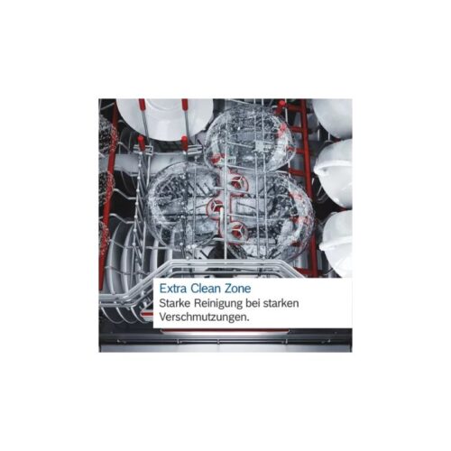 Máy rửa bát Bosch SBV6ZCX49E 26 Máy rửa bát Bosch SBV6ZCX49E