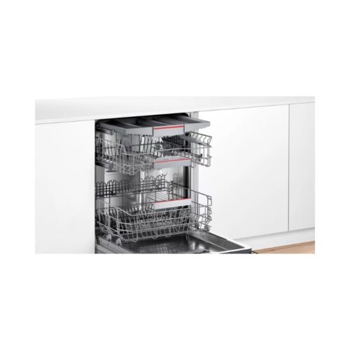 Máy rửa bát Bosch SMI4ECS14E serie 4 9 Máy rửa bát Bosch SMI4ECS14E serie 4