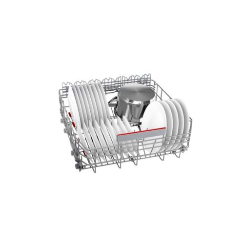 Máy rửa bát Bosch SMI6ECS57E 14 bộ 12 Máy rửa bát Bosch SMI6ECS57E 14 bộ