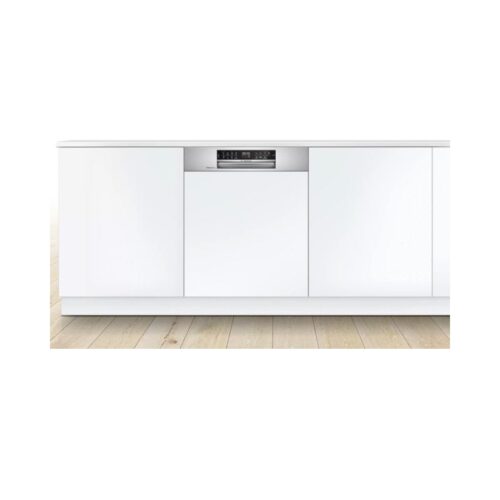Máy rửa bát Bosch SMI6ECS57E 14 bộ 10 Máy rửa bát Bosch SMI6ECS57E 14 bộ