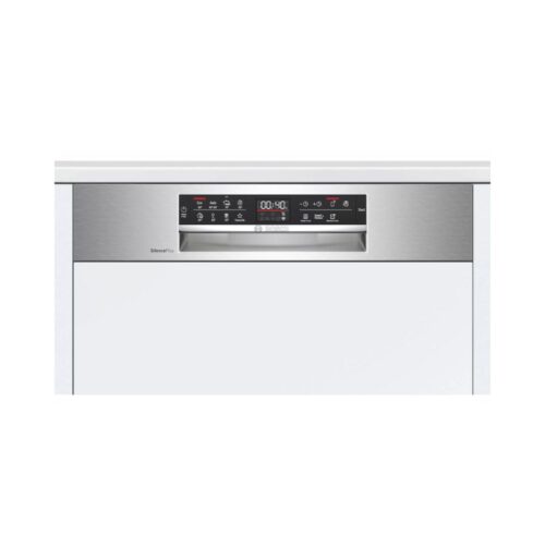 Máy rửa bát Bosch SMI6ECS93E serie 6 11 Máy rửa bát Bosch SMI6ECS93E serie 6