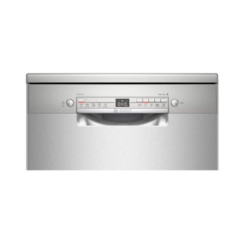 Máy rửa bát Bosch SMS2IVI61E Serie 2 12 Máy rửa bát Bosch SMS2IVI61E Serie 2