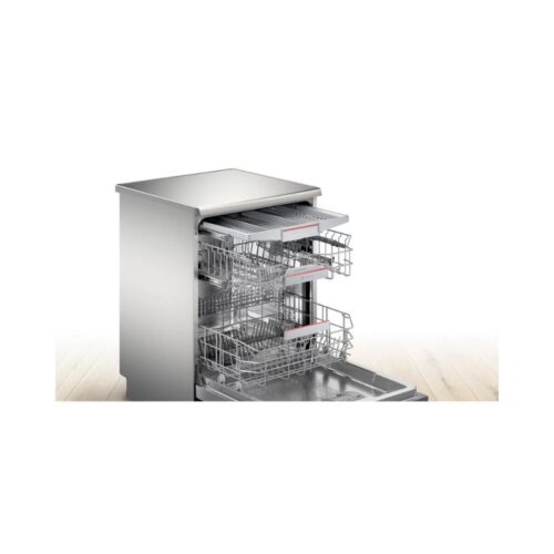Máy rửa bát Bosch SMS4ECI14E 13 Máy rửa bát Bosch SMS4ECI14E