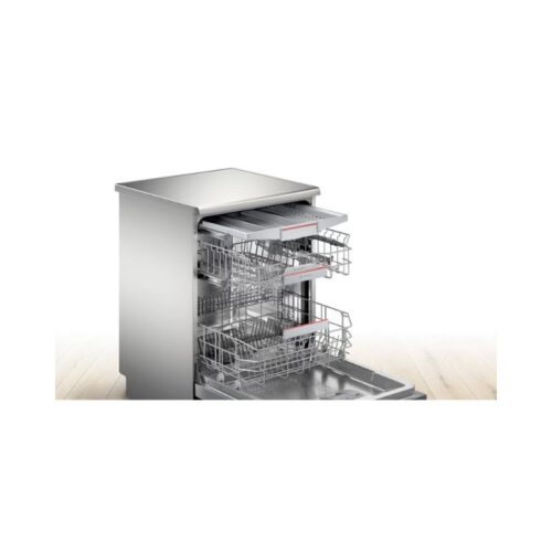 Máy rửa bát Bosch SMS4ECI26E serie 4 12 Máy rửa bát Bosch SMS4ECI26E serie 4