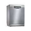 Máy rửa bát Bosch SMS4HCI48E Serie 4 1 Máy rửa bát Bosch SMS4HCI48E Serie 4
