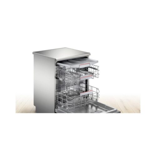 Máy rửa bát Bosch SMS6ECI03E 13 bộ 12 Máy rửa bát Bosch SMS6ECI03E 13 bộ