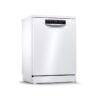 Máy rửa bát Bosch SMS6ECW57E Serie 6 2 Máy rửa bát Bosch SMS6ECW57E Serie 6