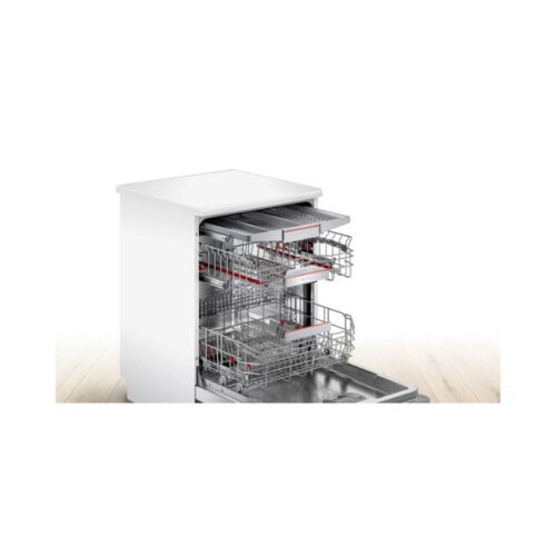 Máy rửa bát Bosch SMS6ECW57E Serie 6 12 Máy rửa bát Bosch SMS6ECW57E Serie 6