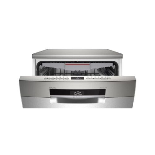 Máy rửa bát Bosch SMS6ZCI08E Serie 6 11 Máy rửa bát Bosch SMS6ZCI08E Serie 6