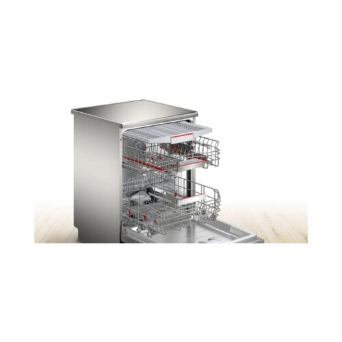 Máy rửa bát Bosch SMS6ZCI15E 14 15 Máy rửa bát Bosch SMS6ZCI15E 14