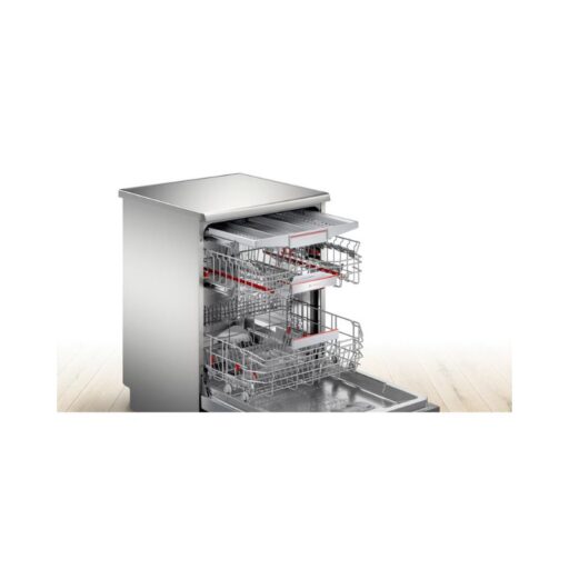 Khay rửa của Máy rửa bát Bosch SMS6ZCI48E Khay rửa của Máy rửa bát Bosch SMS6ZCI48E
