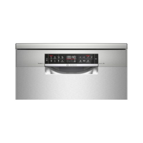 Máy rửa bát Bosch SMS6ZCI48E 12 bảng điều khiển của Máy rửa bát Bosch SMS6ZCI48E