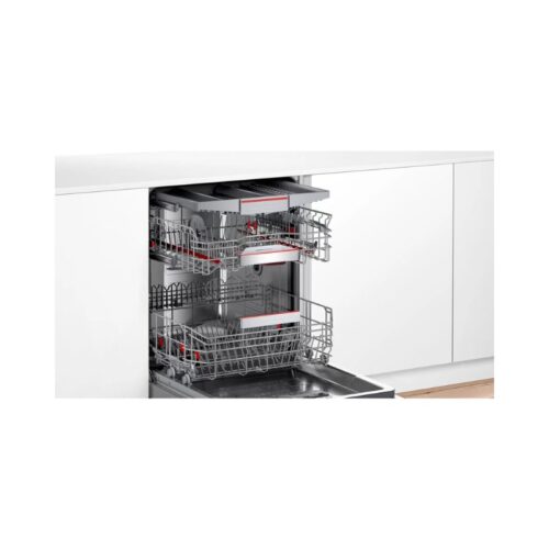 Máy rửa bát Bosch SMU6ZCS49E Serie 6 11 Máy rửa bát Bosch SMU6ZCS49E Serie 6