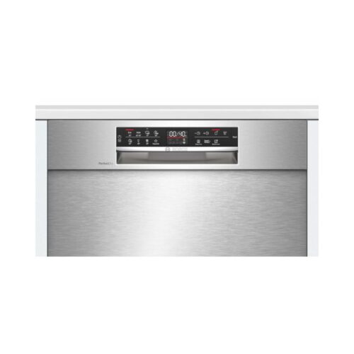 Máy rửa bát Bosch SMU6ZCS49E Serie 6 12 Máy rửa bát Bosch SMU6ZCS49E Serie 6