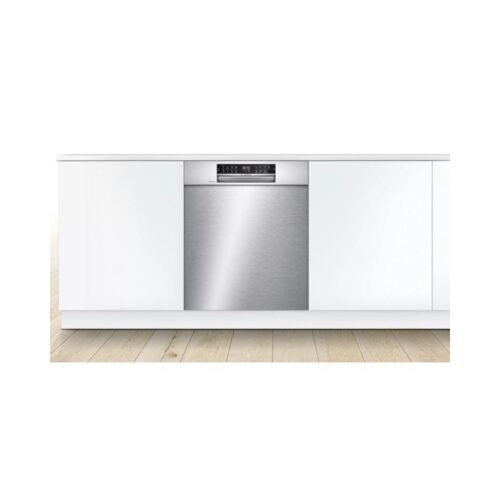 Máy rửa bát Bosch SMU6ZCS49E Serie 6 13 Máy rửa bát Bosch SMU6ZCS49E Serie 6