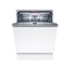 Máy rửa bát Bosch SMV4ECX14E 1 Máy rửa bát Bosch SMV4ECX14E