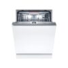 MÁY RỬA BÁT BOSCH SMV4EVX10E 1 MÁY RỬA BÁT BOSCH SMV4EVX10E