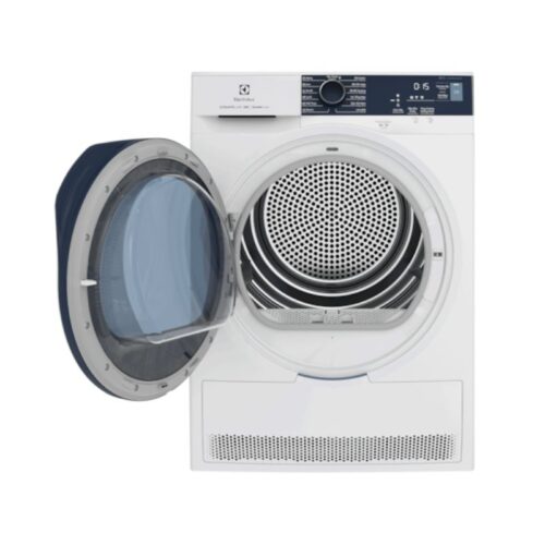 Máy sấy bơm nhiệt Electrolux EDH804H5WB 9 Máy sấy bơm nhiệt Electrolux EDH804H5WB