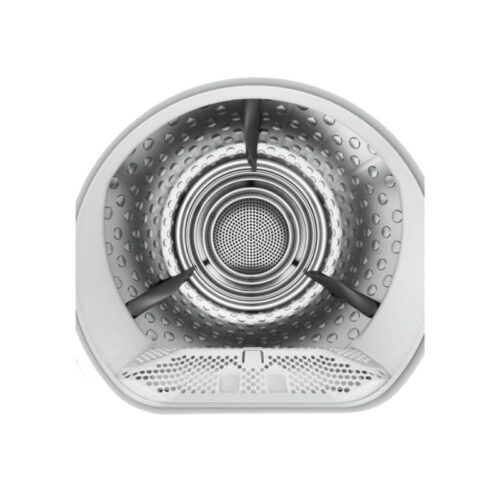 Máy sấy bơm nhiệt Electrolux EDH804H5WB 11 bảng điều khiển của máy sấy bơm nhiệt Electrolux EDH804H5WB