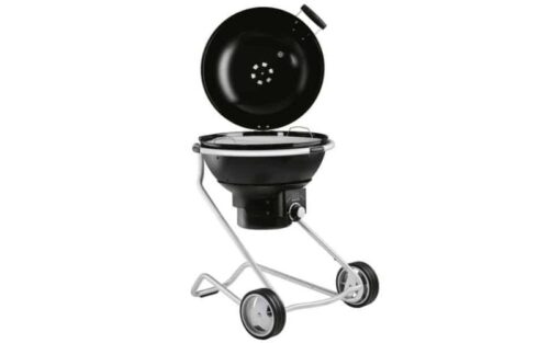 Bếp nướng than hoa RÖSLE No.1 F60 AIR 10 Bếp nướng than hoa RÖSLE No.1 F60 AIR