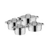 Bộ nồi WMF Compact Cuisine 4 món - 0790046380 2 Bộ nồi WMF Compact Cuisine 4 món - 0790046380
