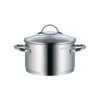Nồi từ WMF PROVENCE PLUS HIGH CASSEROLE 24CM W/COVER 0722246380 1 Nồi từ WMF PROVENCE PLUS HIGH CASSEROLE 24CM W/COVER 0722246380