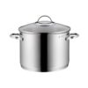 Nồi từ WMF PROVENCE PLUS STOCKPOT 24CM 0723246380 1 Nồi từ WMF PROVENCE PLUS STOCKPOT 24CM 0723246380