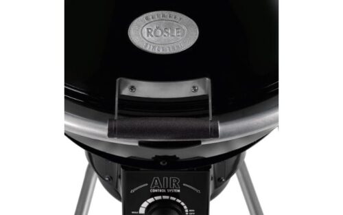 Bếp nướng than hoa RÖSLE No.1 F60 AIR 13 Tay cầm của Bếp nướng than hoa RÖSLE No.1 F60 AIR