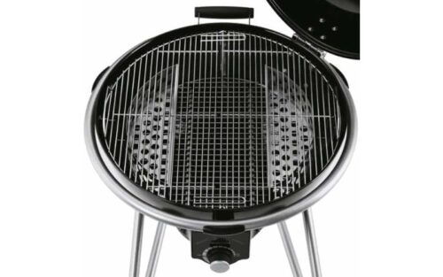 Bếp nướng than hoa RÖSLE No.1 F60 AIR 11 Vỉ nướng của Bếp nướng than hoa RÖSLE No.1 F60 AIR