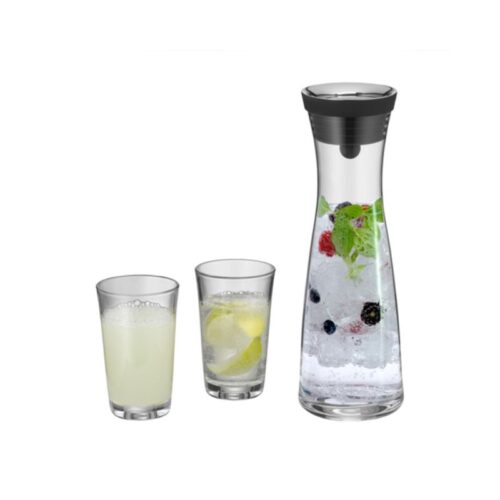 Bộ 2 cốc thủy tinh WMF 0.25L 0950502040 6 Ảnh thực tế của bộ 2 cốc thủy tinh WMF 0.25L 0950502040