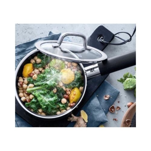 Chảo chống dính WMF Fusiontec Frying Pan 0520525291 9 Ảnh thực tế của chảo chống dính WMF Fusiontec Frying Pan 0520525291