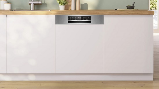 Máy rửa bát bán âm Bosch SMI6ZCS16E Serie 6 20 máy rửa bát bán âm Bosch SMI6ZCS16E Serie 6