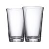 Bộ 2 cốc thủy tinh WMF 0.25L 0950502040 2 Bộ 2 cốc thủy tinh WMF 0.25L 0950502040