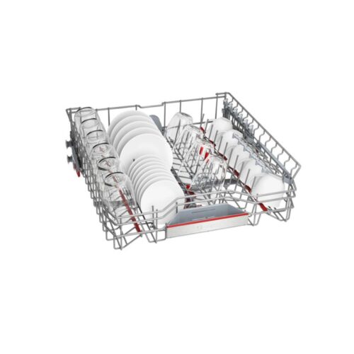 Máy rửa bát bán âm Bosch SMI6ZCS16E Serie 6 15 Khay rửa của máy rửa bát bán âm Bosch SMI6ZCS16E Serie 6