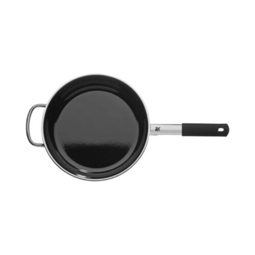 Chảo chống dính WMF FUSIONTEC BLACK 28CM 0520655291 6 Lòng chảo chống dính WMF FUSIONTEC BLACK 28CM 0520655291