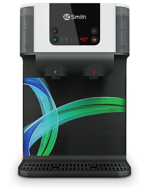 Máy lọc nước đặt bàn A. O. Smith ROSS™ ECO-AOC75PUR (NEW) 14 Máy lọc nước đặt bàn A. O. Smith ROSS™ ECO-AOC75PUR (NEW)