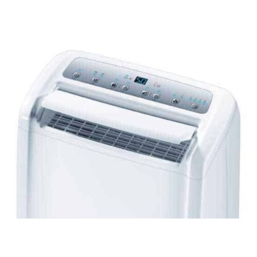 Máy hút ẩm Beurer LE60 10 Thông gió máy hút ẩm Beurer LE60