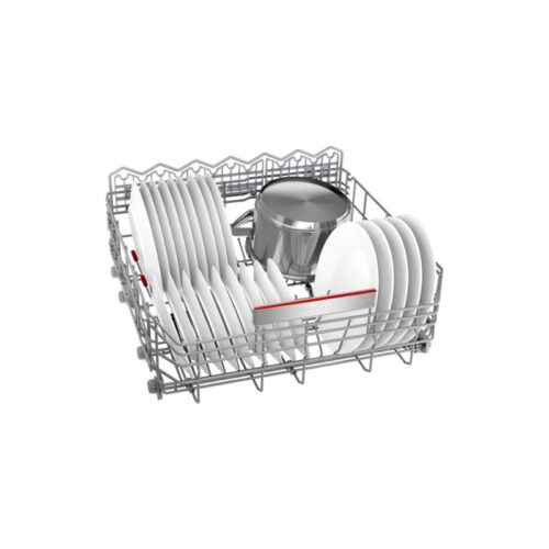 Máy rửa bát âm tủ Bosch SMI8TCS01E serie 8 16 Khay rửa 3 Máy rửa bát âm tủ Bosch SMI8TCS01E