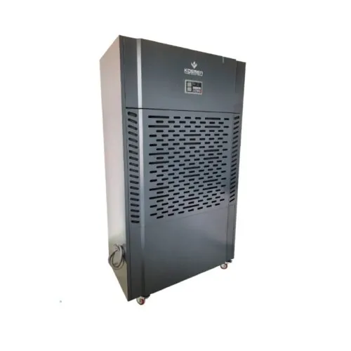 Máy hút ẩm công nghiệp Kosmen KM-480S 6 Hình ảnh máy hút ẩm công nghiệp Kosmen KM-480S