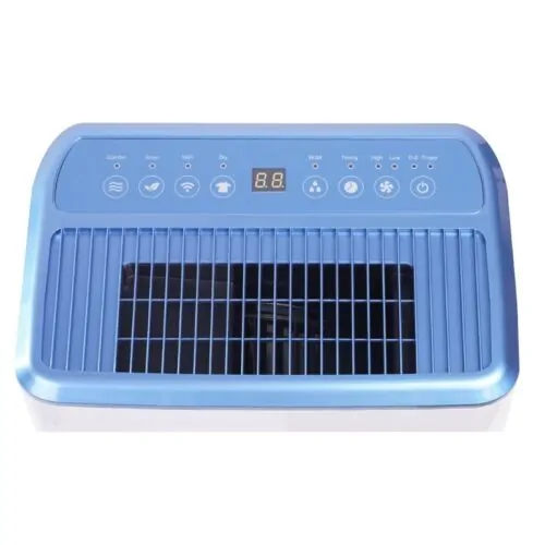 Máy hút ẩm Kosmen KM-12N 11 Bảng điều khiển máy hút ẩm Kosmen KM-12N