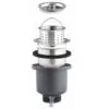 Bầu inox đựng rọ rác cho chậu rửa bát Paul Schmitt PA08 1 Bầu inox đựng rọ rác cho chậu rửa bát Paul Schmitt PA08