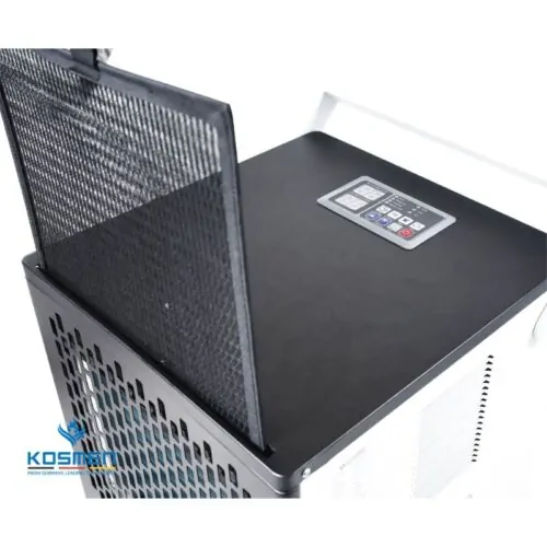Máy hút ẩm công nghiệp Kosmen KM-90S 9 Hình ảnh chi tiết máy hút ẩm công nghiệp Kosmen KM-90S