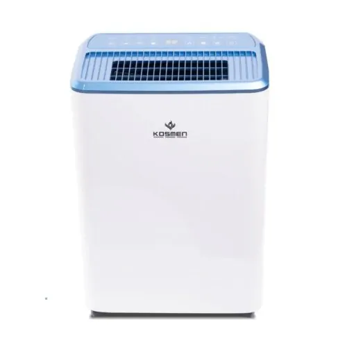 Máy hút ẩm Kosmen KM-12N 10 Hình ảnh chi tiết máy hút ẩm Kosmen KM-12N